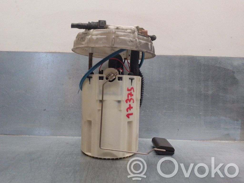 Fiat Croma Pompe à carburant