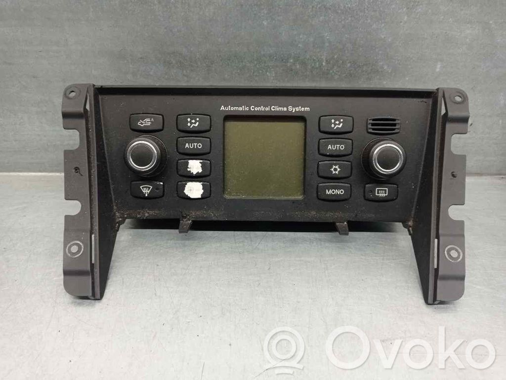 Fiat Croma Panel klimatyzacji 