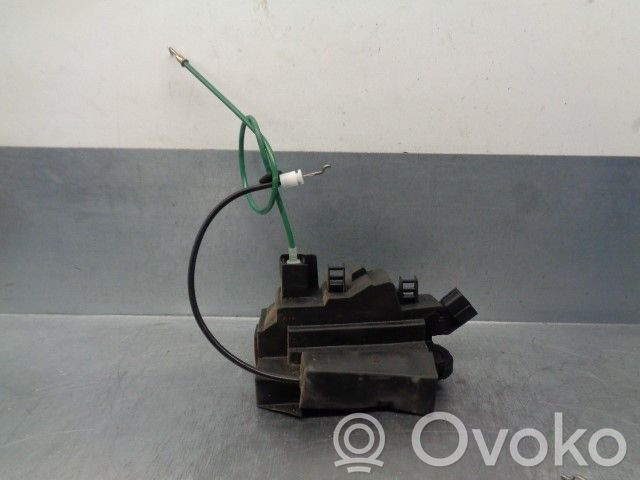 Fiat Croma Zamek drzwi przednich 