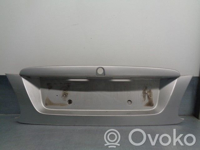 Nissan Almera N16 Klamka zewnętrzna drzwi tylnych 