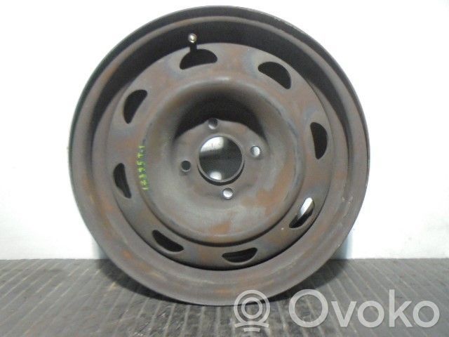 Peugeot 406 Felgi aluminiowe R18 
