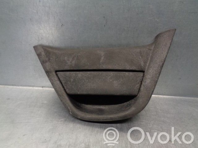 Alfa Romeo 156 Manecilla externa puerta trasera 