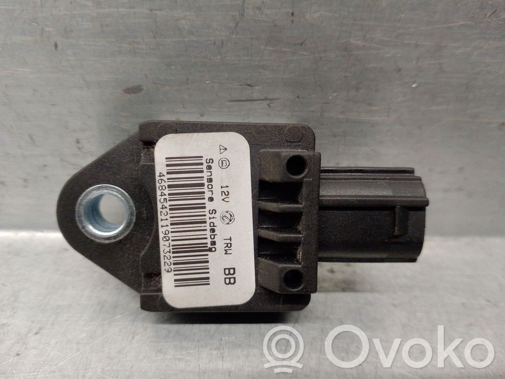 Lancia Musa Sensor 