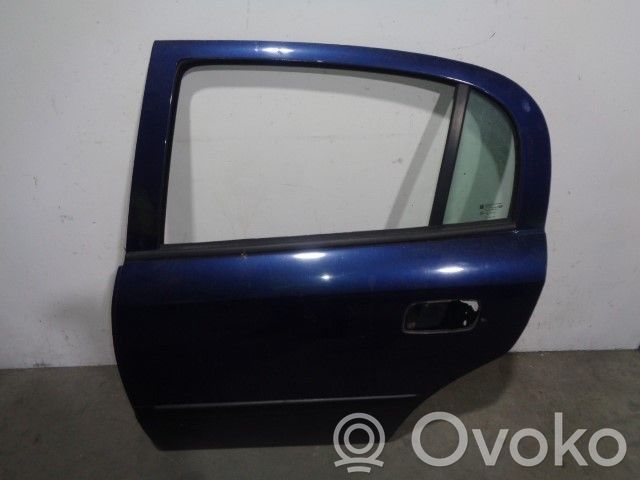 Opel Astra G Puerta trasera 