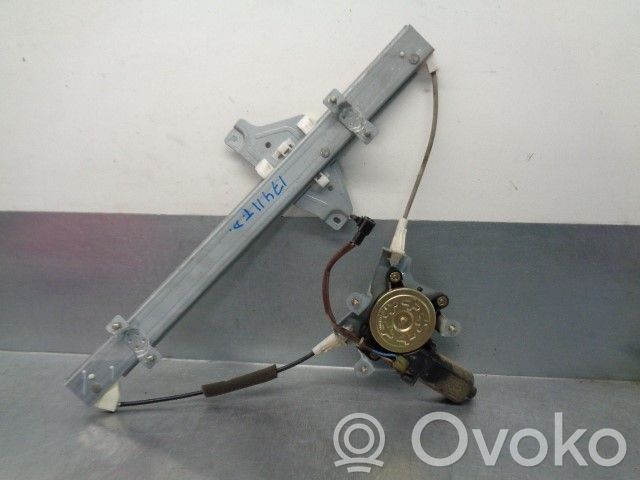 Chevrolet Nubira Mécanisme lève-vitre de porte arrière avec moteur
