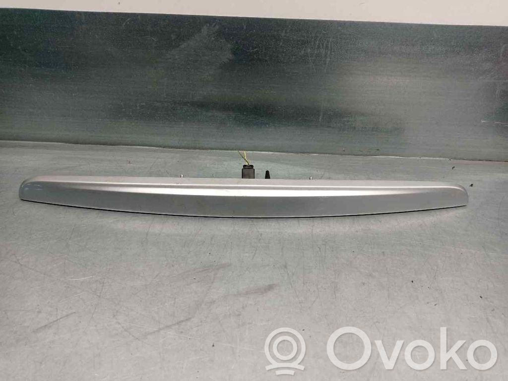 Citroen C3 Manecilla externa puerta trasera 