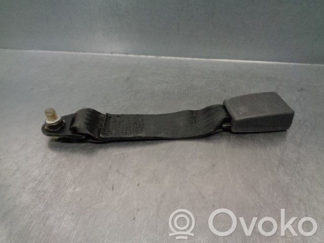 Fiat Punto (176) Bridă fixare centură de siguranță spate 