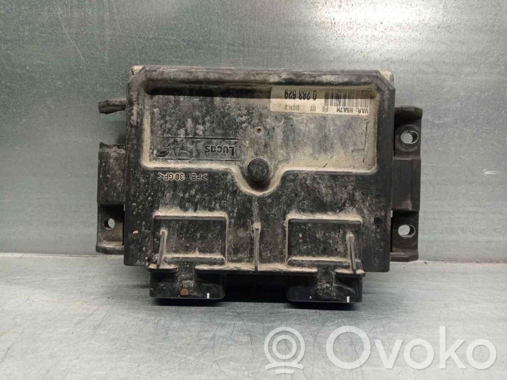 Peugeot 306 Engine control unit/module 