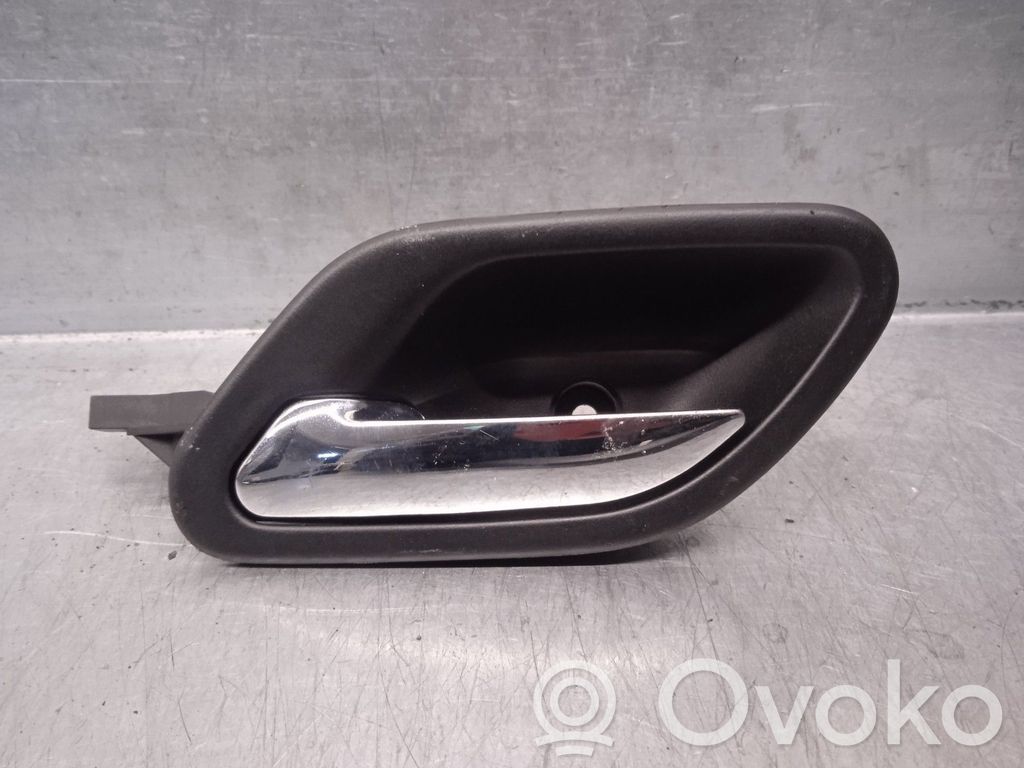 BMW 5 E39 Maniglia interna per portiera posteriore 