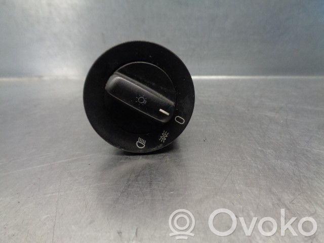 BMW 5 E39 Panel lighting control switch 