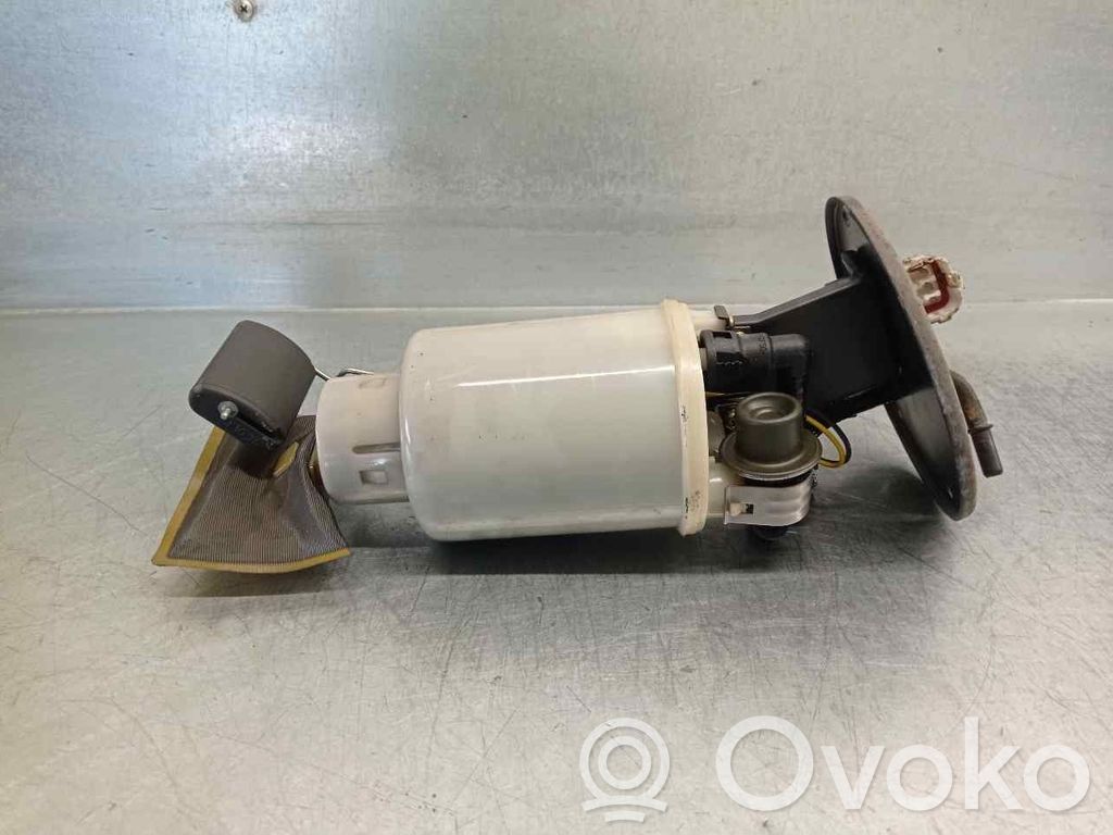 Hyundai Sonata Bomba interna de combustible 
