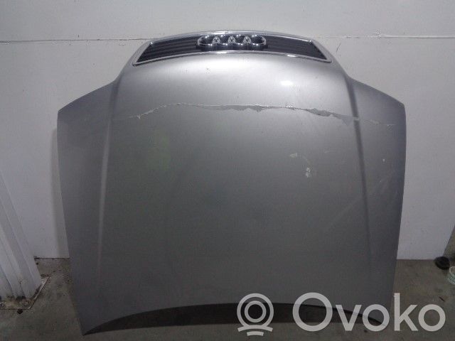 Audi A6 Allroad C5 Engine bonnet/hood 