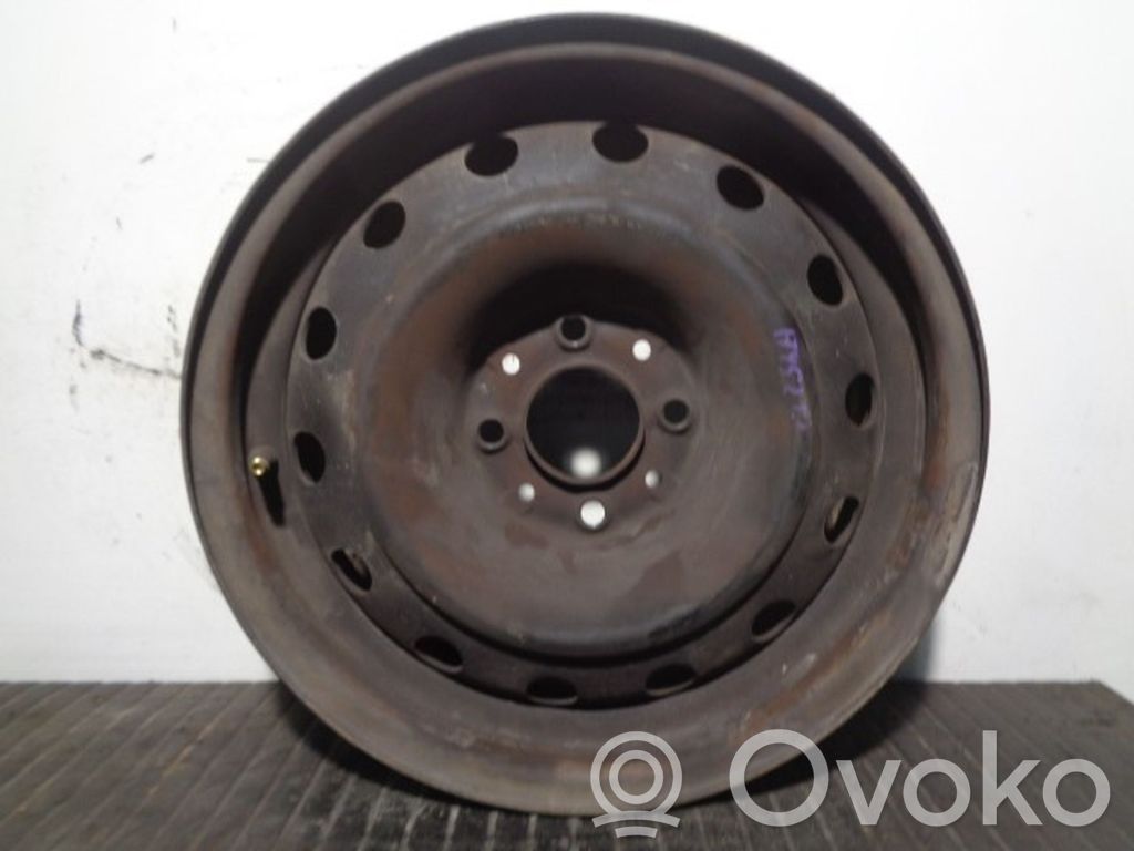 Peugeot 306 Felgi aluminiowe R18 