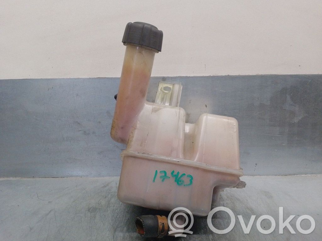 Renault Laguna II Airbag lateral 