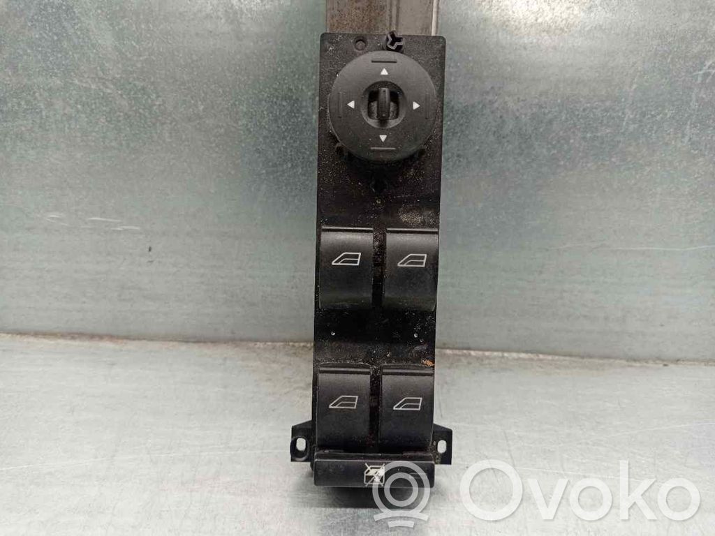 Ford Focus Comutator comandă geamuri electrice 