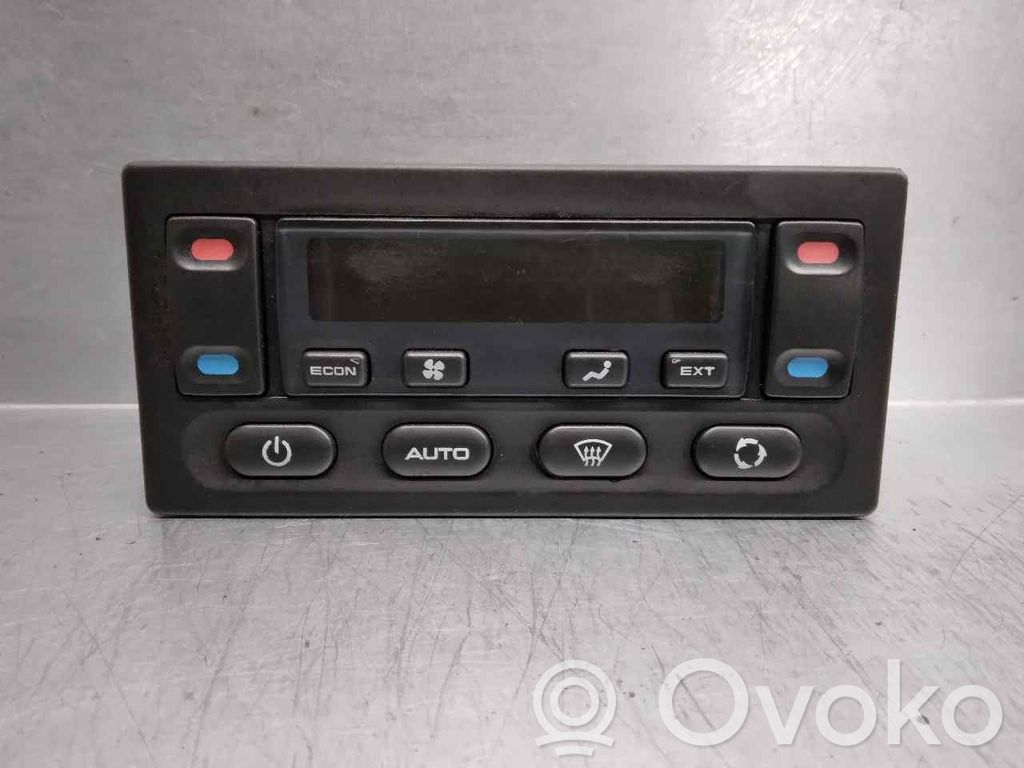 Land Rover Discovery Climate control unit 