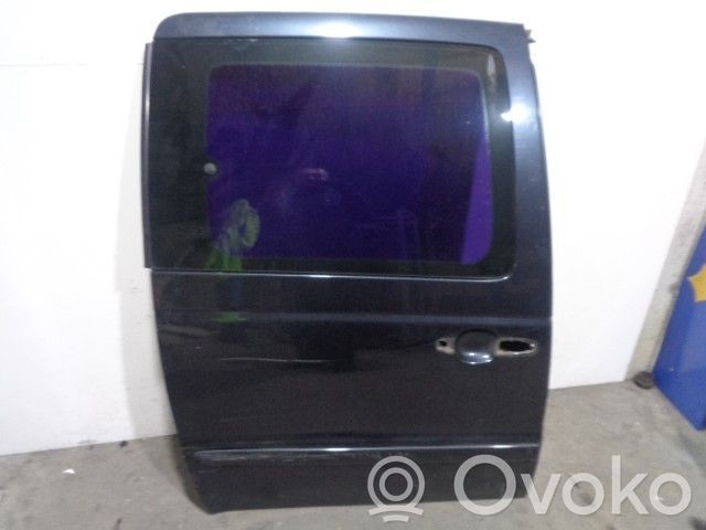 Mercedes-Benz Vaneo W414 Portellone laterale scorrevole