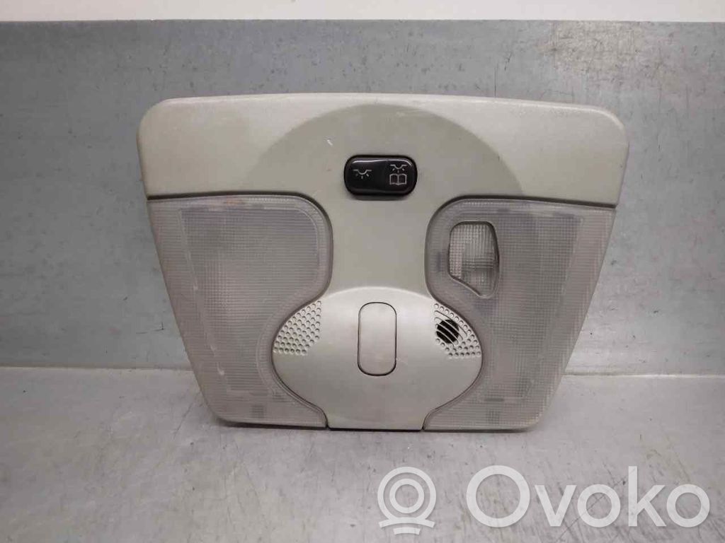 Mercedes-Benz Vaneo W414 Inne oświetlenie wnętrza kabiny 