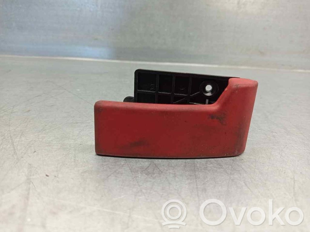 Mercedes-Benz Vito Viano W639 Cârlig/ureche fixare 