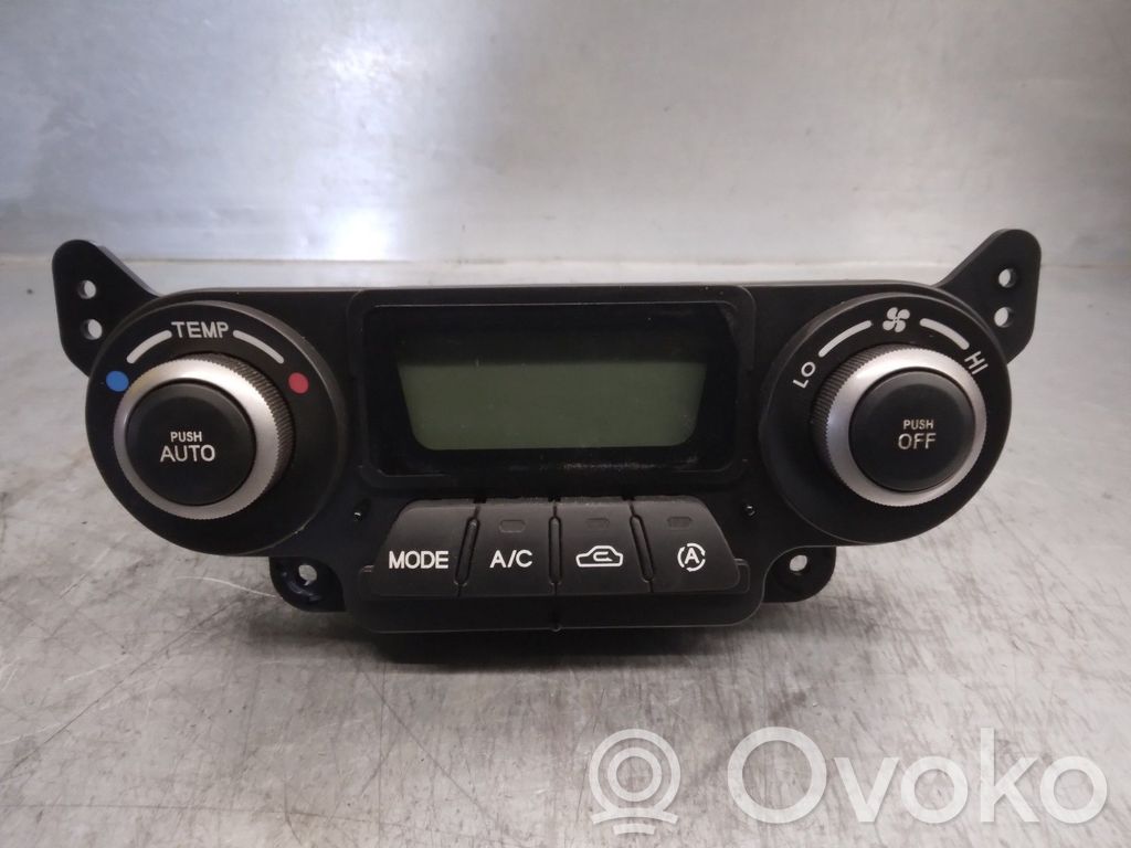 Unitate control climatizare   972502F300