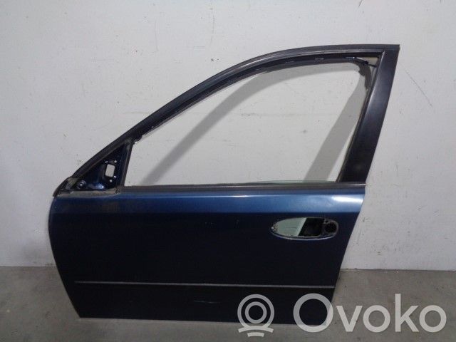 Saab 9-3 Ver2 Priekinės durys 