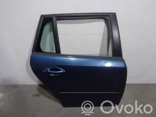 Saab 9-3 Ver2 Galinės durys 