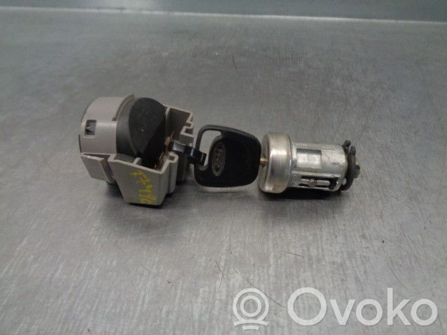 Ignition lock   98AB11572BE