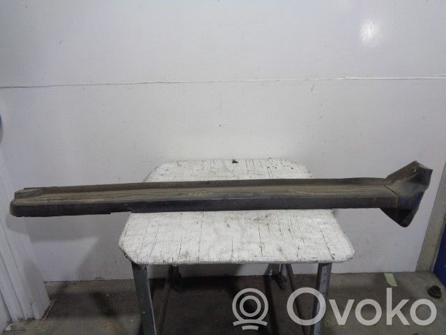 Land Rover Discovery Sottoporta 