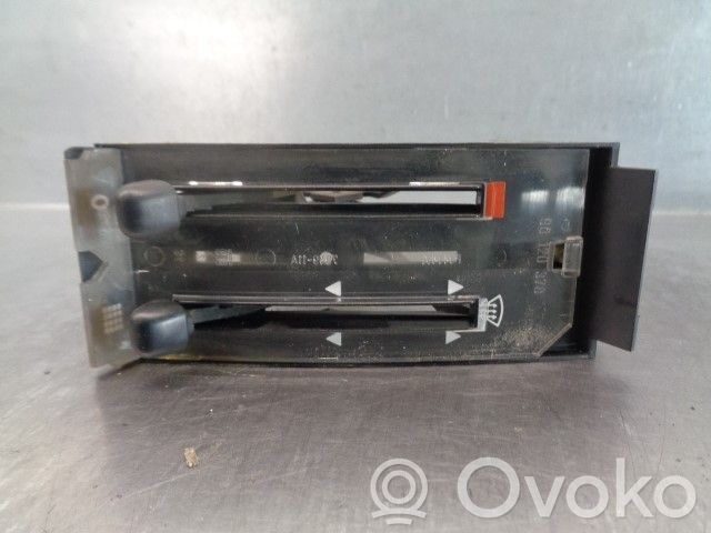 Opel Corsa A Air conditioner control unit module 