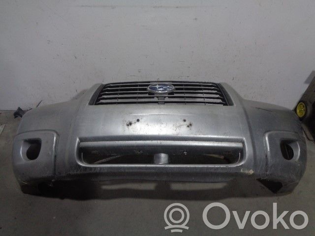Subaru Forester SG Parachoques delantero 