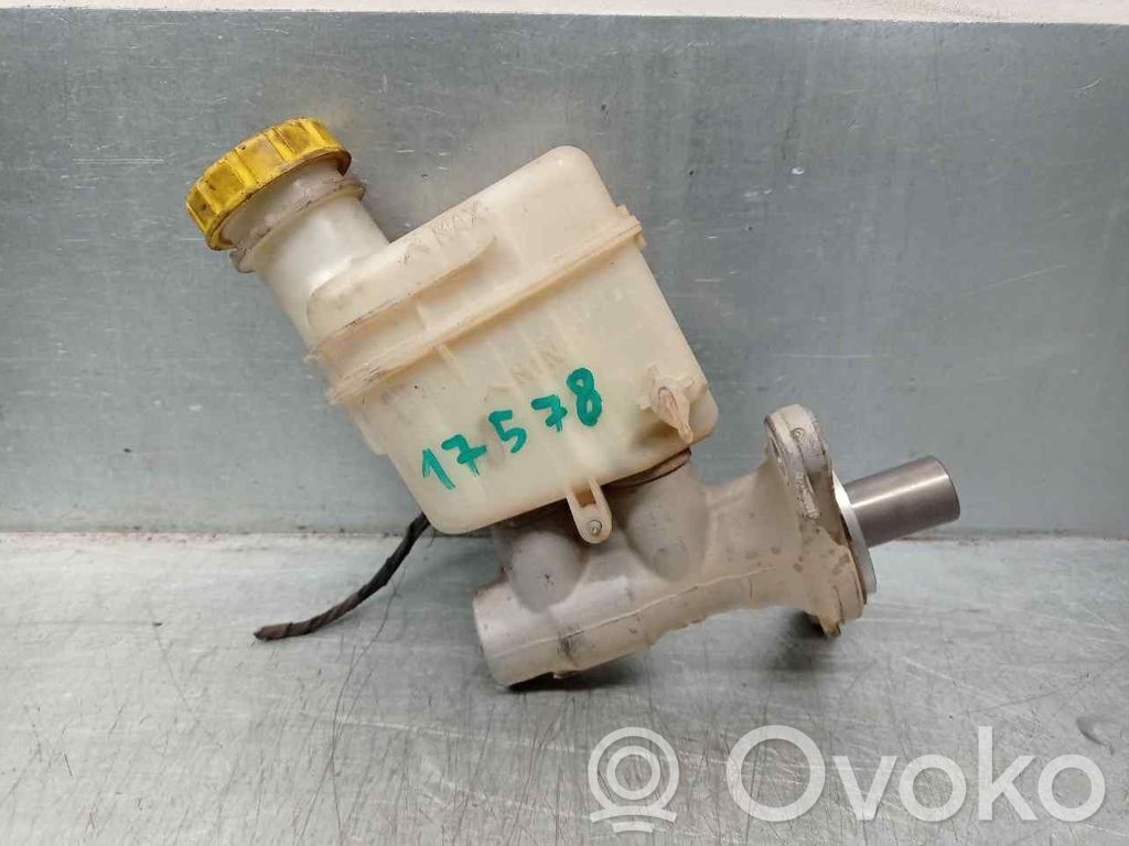 Fiat Panda II Stabdžių vakuumo pūslė 
