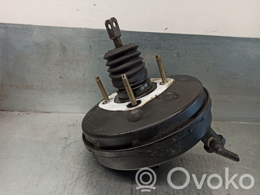 Citroen C3 Hydraulic servotronic pressure valve 