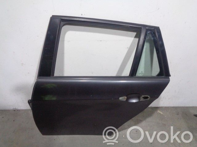 Aizmugurējās durvis   41009628751,GRISOSCURO,5PUERTAS