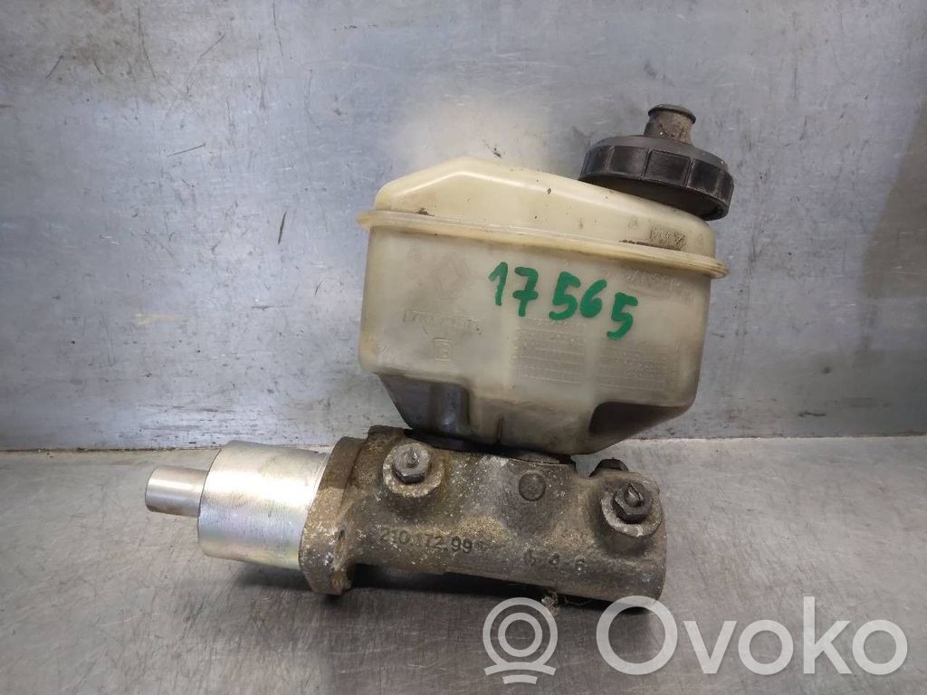 Renault Super R5 Brake booster 