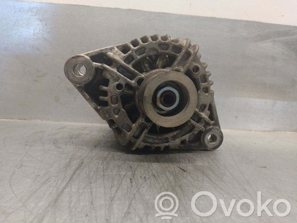 Alfa Romeo 147 Ģenerators 