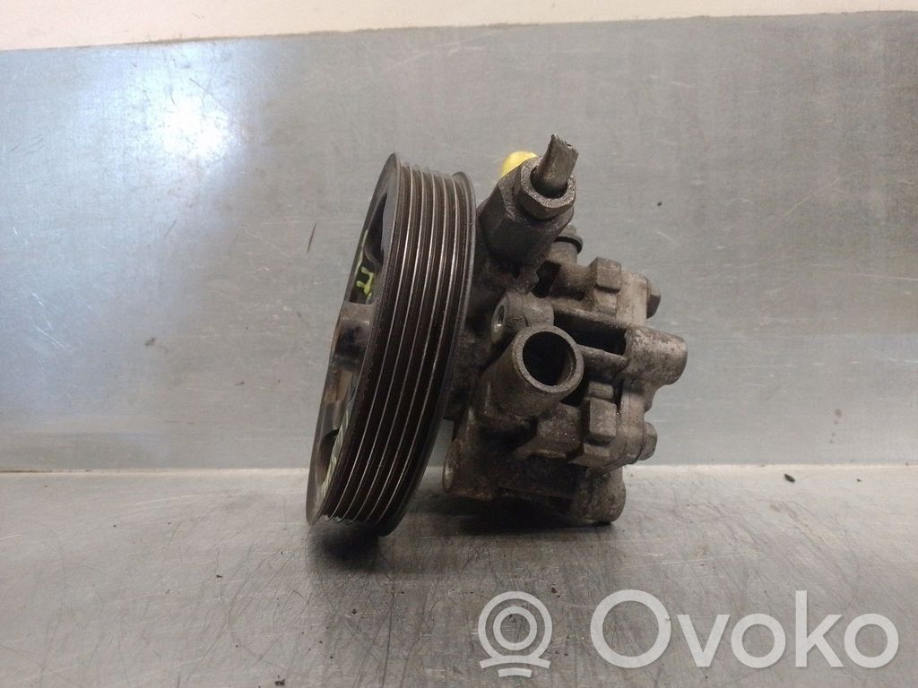 Jeep Compass Electric power steering pump 