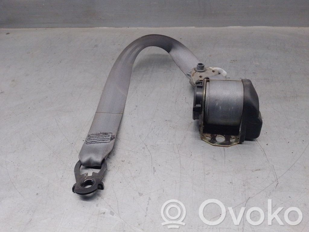 Renault Super R5 Cinturón delantero 