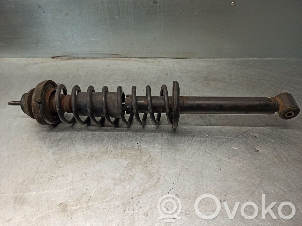 Volkswagen Polo III 6N 6N2 6NF Amortyzator tylny 