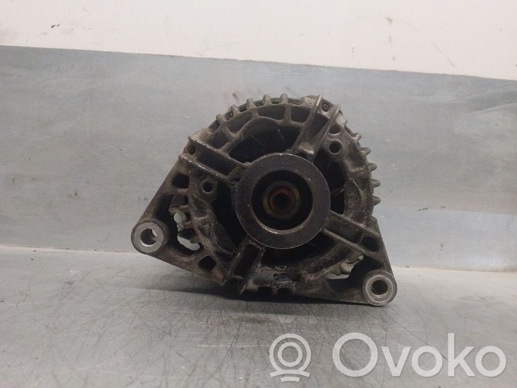 Generatorius   90561168,0124415005,BOSCH