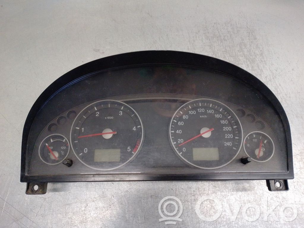 Ford Mondeo Mk III Licznik / Prędkościomierz