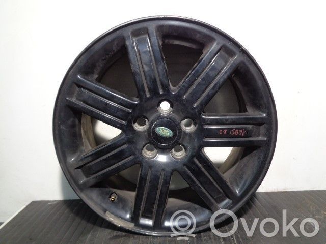 Land Rover Discovery 3 - LR3 Felgi aluminiowe R18 