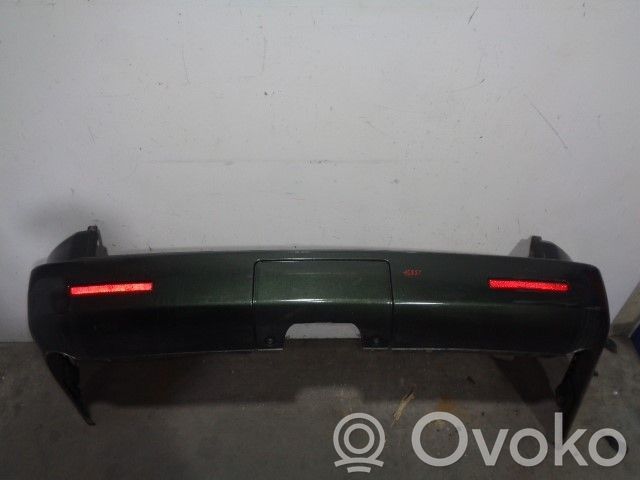 Land Rover Discovery 3 - LR3 Parachoques 