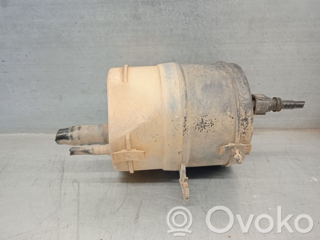Land Rover Discovery 3 - LR3 Altra parte della sospensione anteriore