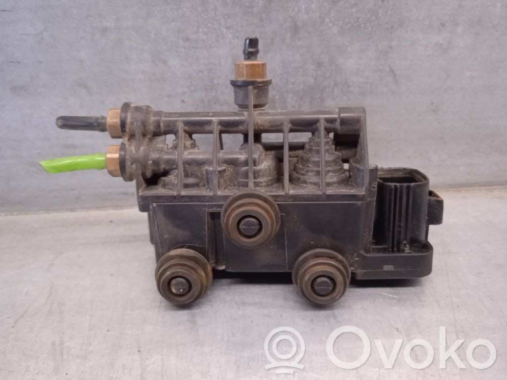 Land Rover Discovery 3 - LR3 Centralina/modulo sospensioni
