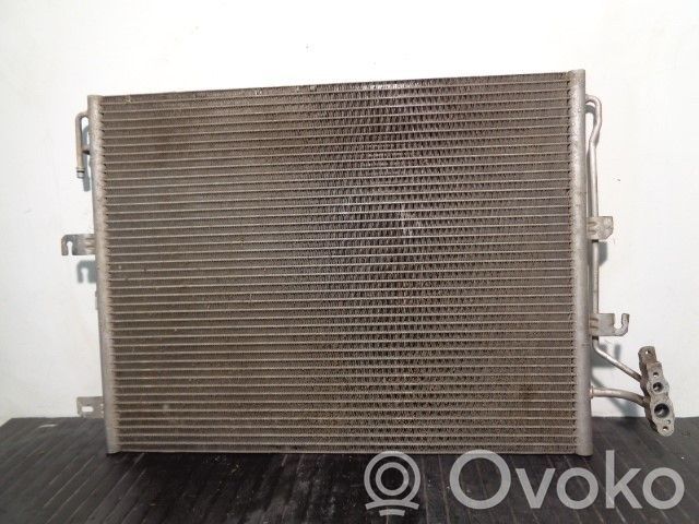 Land Rover Discovery 3 - LR3 Radiatore di raffreddamento A/C (condensatore)