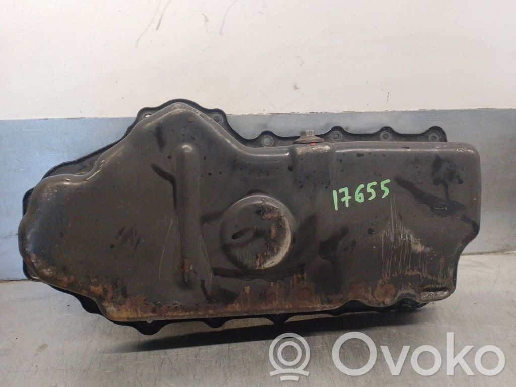 Ford Focus Coppa dell’olio 