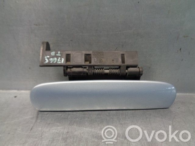 Citroen Xsara Manecilla externa puerta trasera 