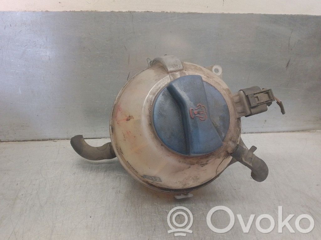 Volkswagen Polo Vaso di espansione carburante