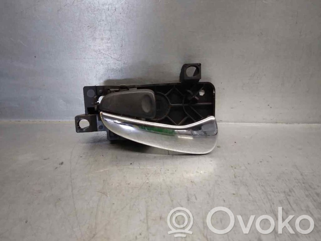Manecilla interna puerta delantera   XR832230,4PUERTAS