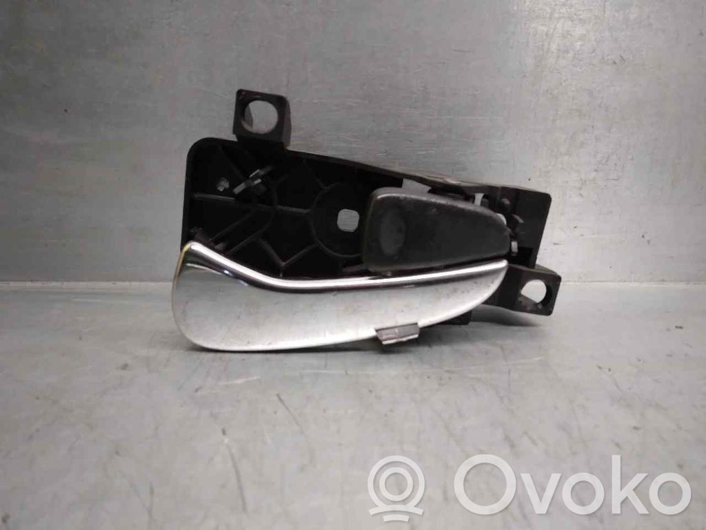 Jaguar S-Type Maniglia interna per portiera anteriore 